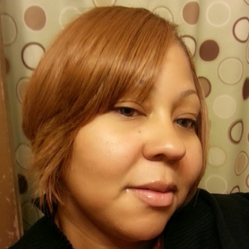 Meet your Posher, Tanya